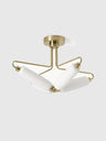 Tate LED-taklampa