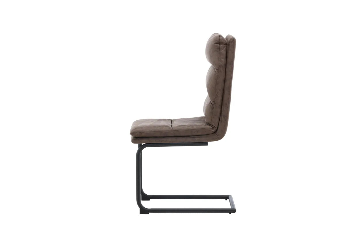 Zizo Matstol- Brown
