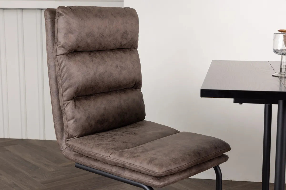 Zizo Matstol- Brown