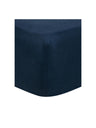 Topper påslakan Biba, flanell, B 160 cm, L 200 cm