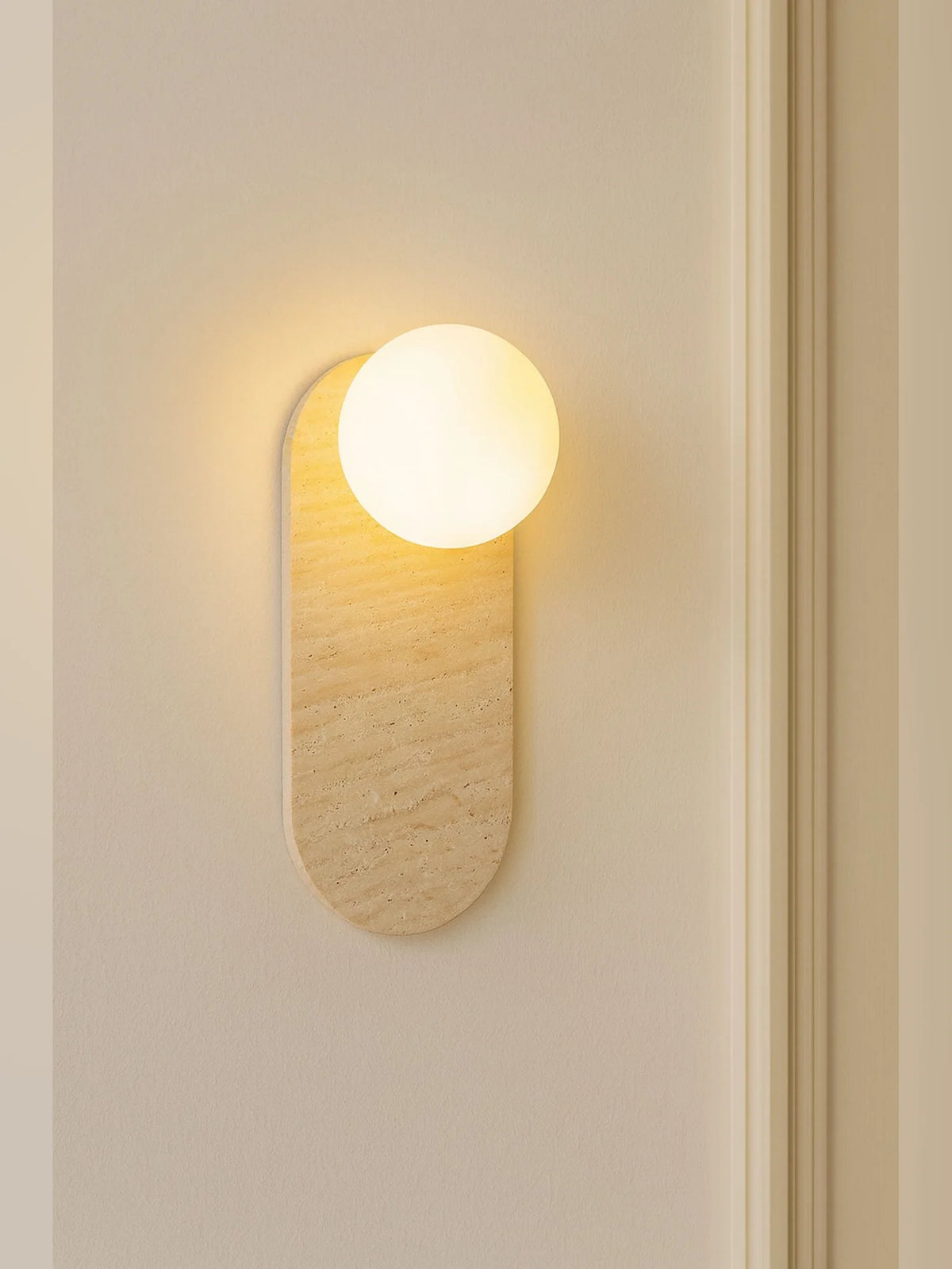 Tor All vägglampa