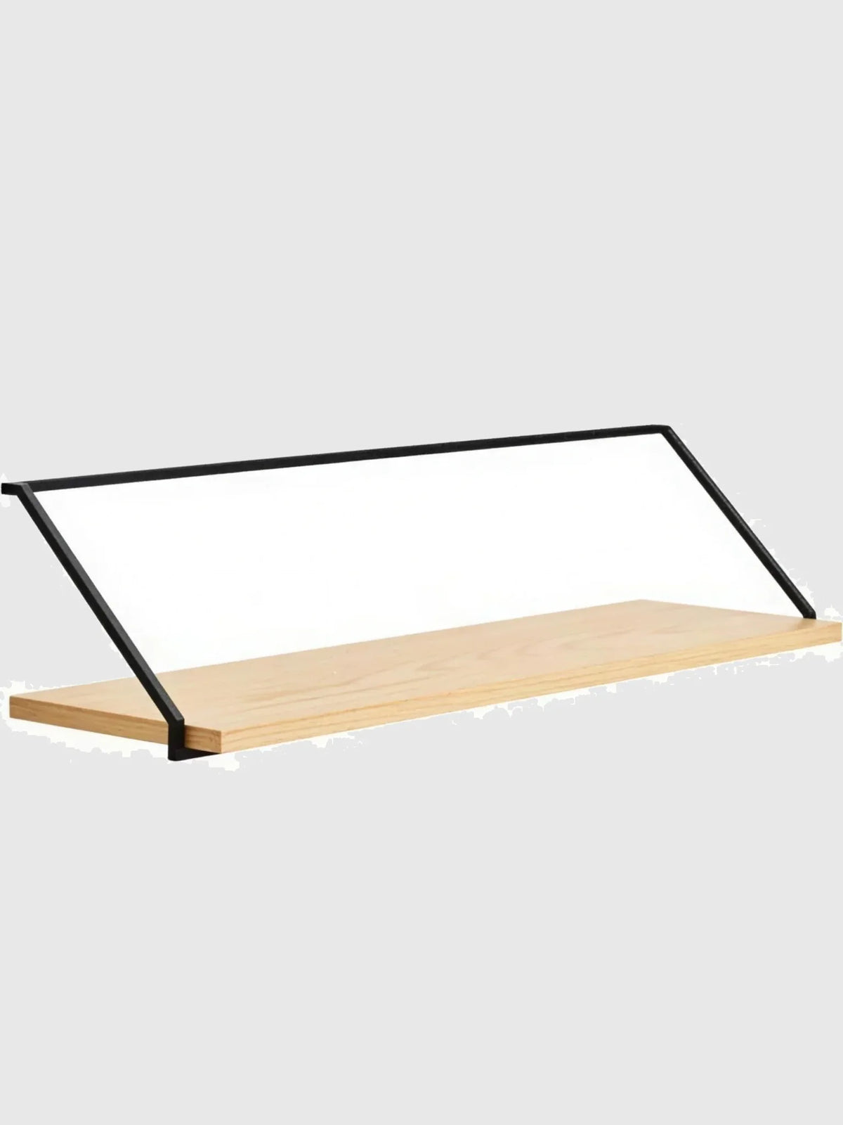 Vägghylla