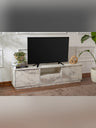 Vanguard Tv-bänk - Fressia Marble
