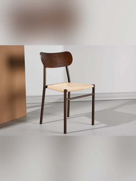 Polly Matstolar Mocka