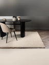 Vilma Rektangulära Mattor 230 x 160 Beige