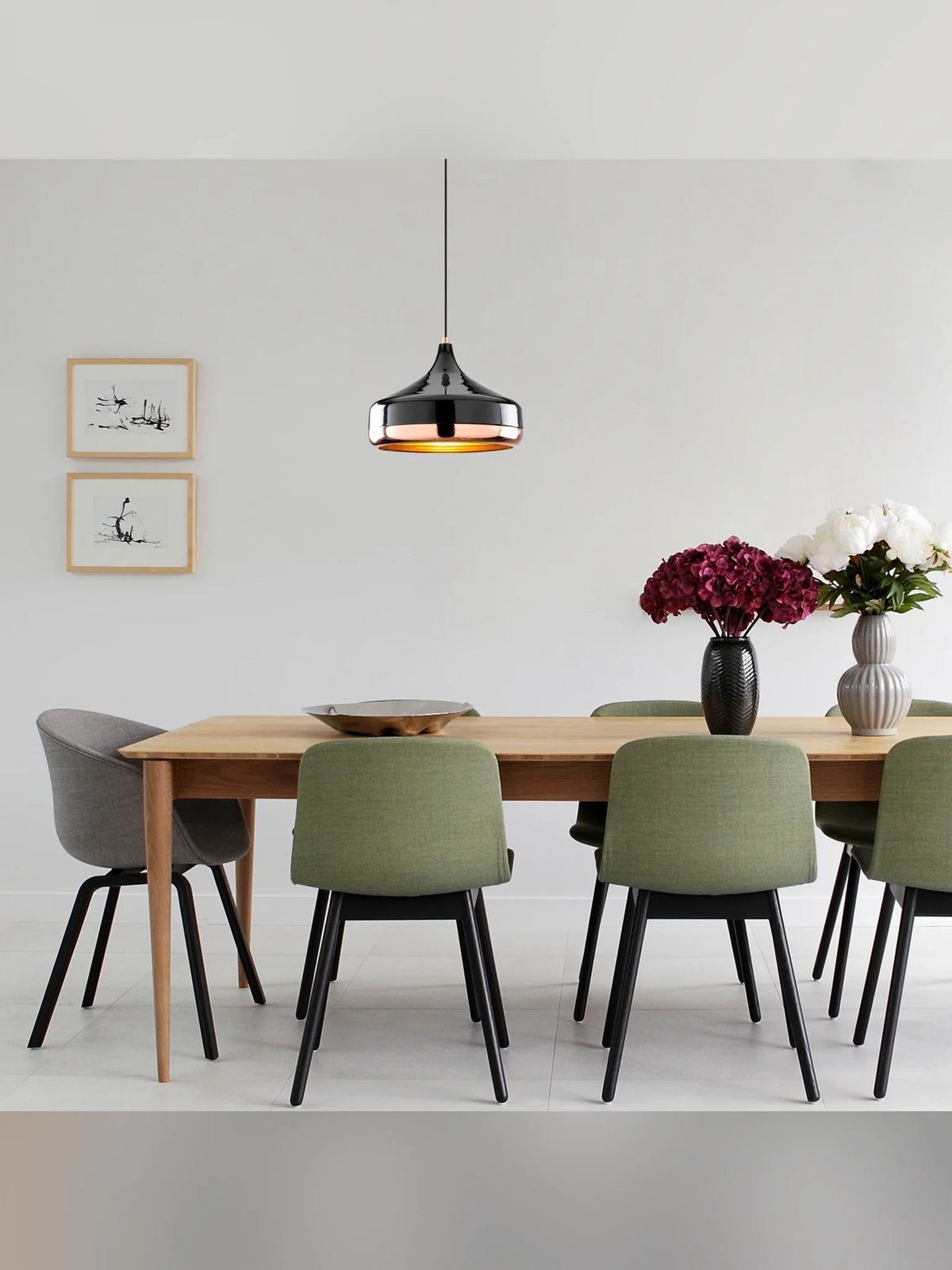Yıldo taklampa 36 cm