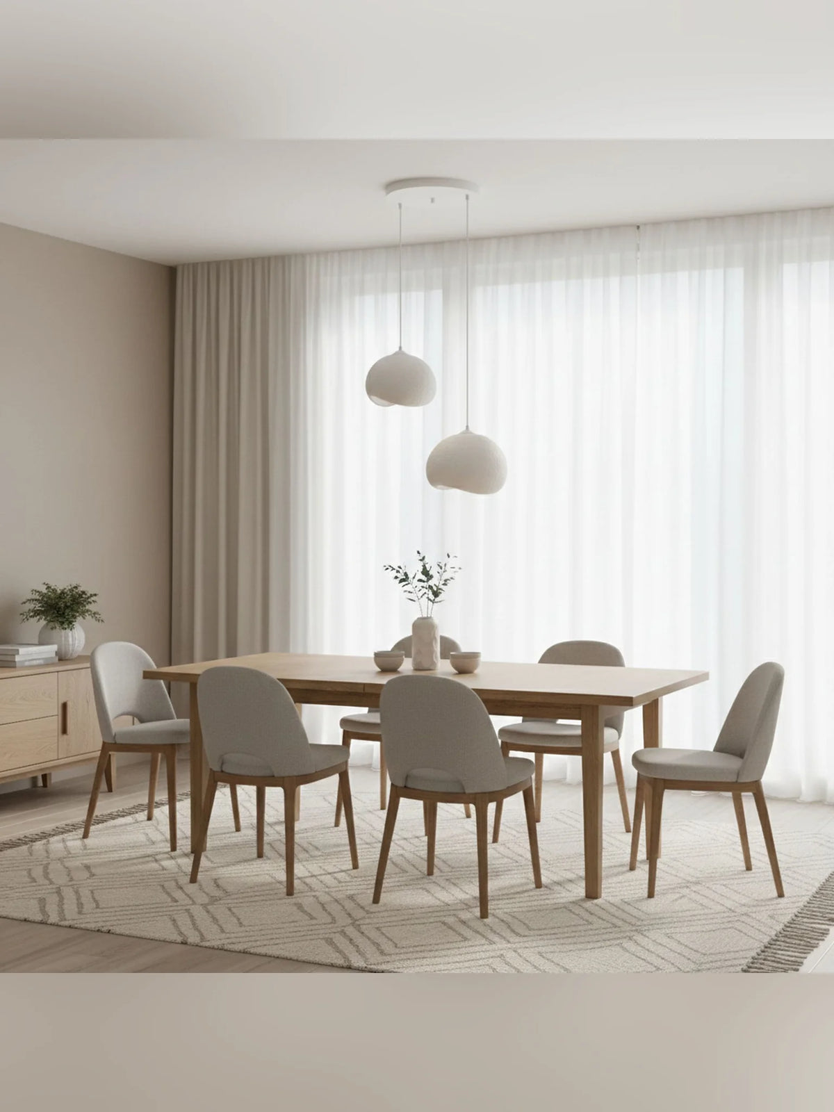 Yontu taklampa 34 x 29 x 23 cm 30 - 120 cm 892OPV2628